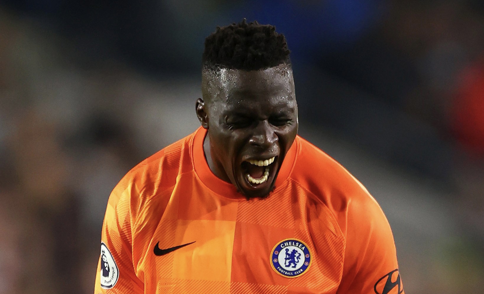 TROPHEES MEILLEURS SPORTIFS DE L’ANPS  Édouard Mendy désigné Meilleur sportif sénégalais évoluant à l’étranger