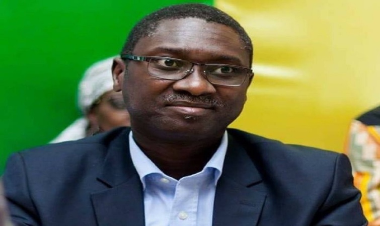 Ismail Mathire ISMAILA MADIOR FALL SUR LE VOTE DU RETOUR DU POSTE DE PM EN PROCEDURE D ...