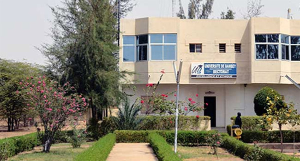 Université Alioune Diop de Bambey
