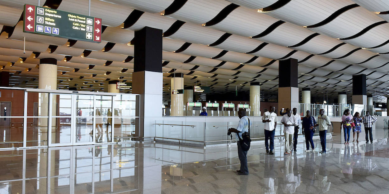 ENCADRE  Que l’Etat du Sénégal veille sur ses ressortissants