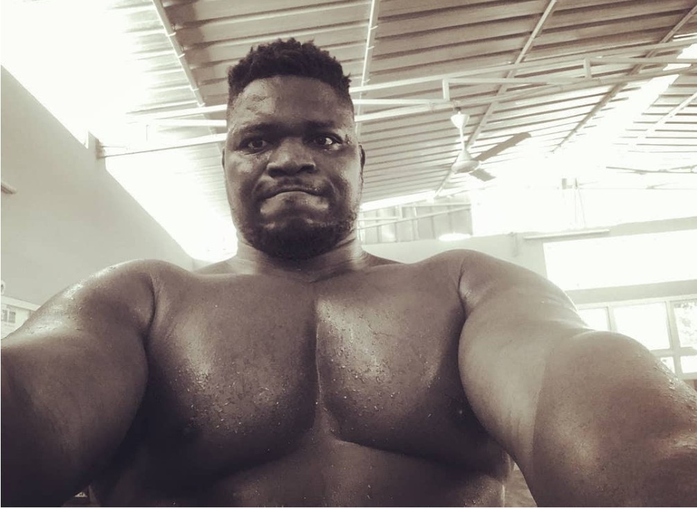 Tapha Tine se projette déjà vers l’avenir:  «Qu’on me donne les autres, je vais m’occuper d’eux»