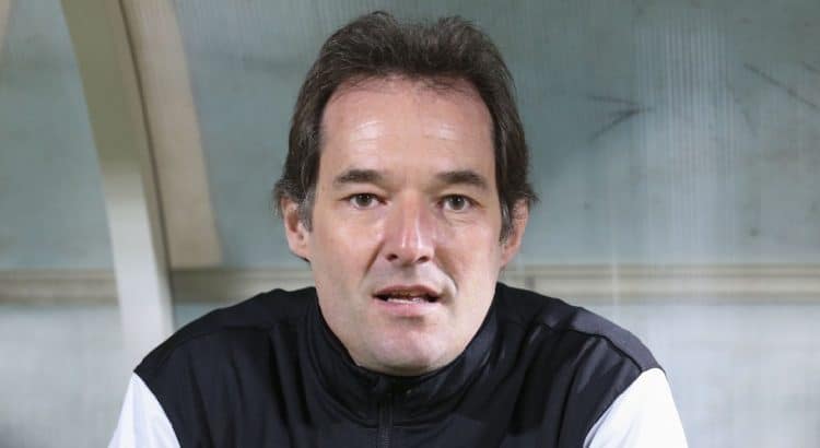 EMMANUEL BEAUCHET, ANCIEN MANAGER GÉNÉRAL DE GÉNÉRATION FOOT: «Le sport peut être un formidable outil de communication pour faire découvrir les richesses du Sénégal dans le monde»