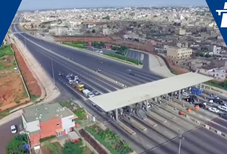 DEBUT DE LA FIN DU MONOPOLE ET DU «MATEY» DE EIFFAGE:L’Etat arrache 25% de l’autoroute à péage