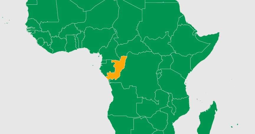 DES AGENTS DE L’IMMIGRATION CONFISQUENT SES PAPIERS LORS D’UN CONTRÔLE AU CONGO :Abdou Salam Ly tombe sur le champ et meurt