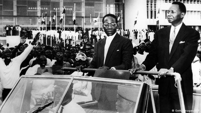 ;  Le Sénégal : un régime démocratiquedans une région où «l’autoritarisme s’enracine»