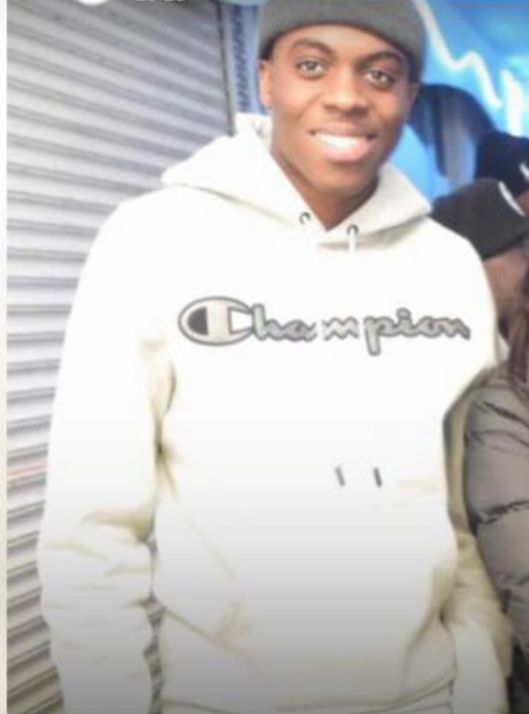 SÉNÉGALAIS TUÉ À ALTANTA :Oumar Mbodj aurait été victime de guet-apens de la part de ses amis