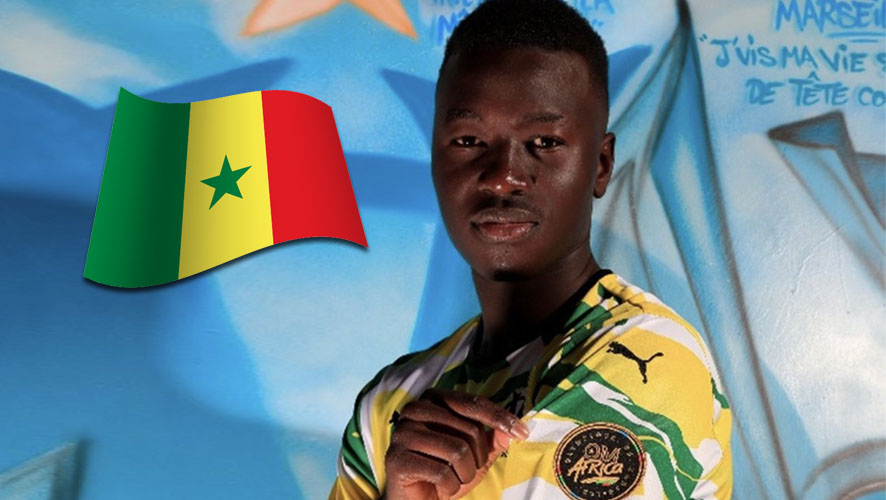 Sénégal : Pape Gueye suspendu par la FIFA ?