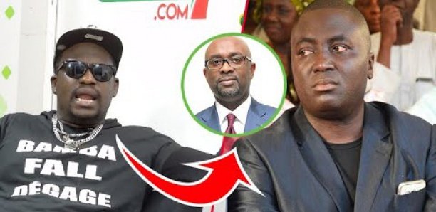 COUPS ET BLESSURES VOLONTAIRES :  Mor Diop, un militant de Seydou Guèye et 4 autres membres de l'Apr Médina atterrissent devant le juge