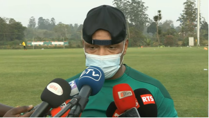 PROTOCOLE SANITAIRE, PROGRAMMATION DES MATCHS…: «Pas d’excuse, il faut être prêt», selon El Hadji Diouf
