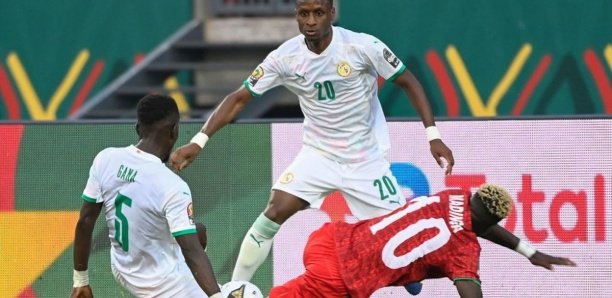 Can-2021 : Le Sénégal termine leader de sa poule, malgré un match nul contre le Malawi