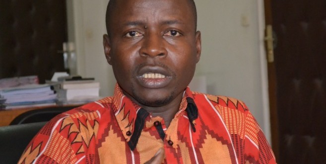 Benoit Sambou adoube le Dr Ibrahima Mendy et fait du «Gaaruwaalé» à Doudou Kâ