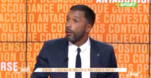 HABIB BEYE DEFEND LE COACH DES LIONS «Jugeons Aliou Cissé le jour où il va rendre son bilan»