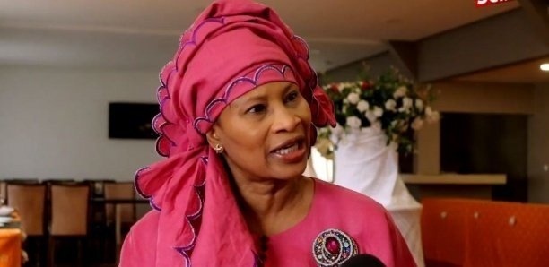 ELECTIONS LOCALES A PODOR: Le supplice de Me Aïssata Tall Sall pour accomplir son vote