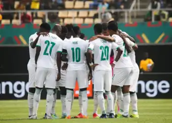 APRES-MATCH: Onze vs neuf