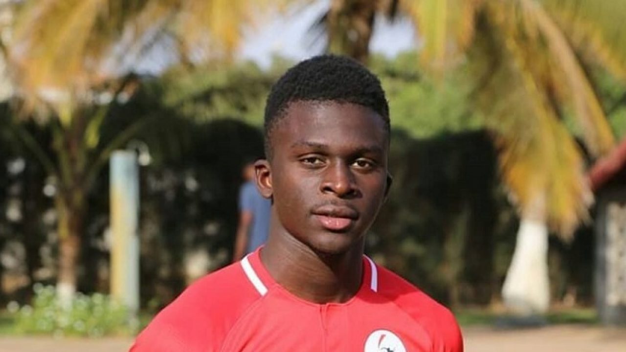 BLESSE AU GENOU GAUCHE: Bamba Dieng, la grosse inquiétude