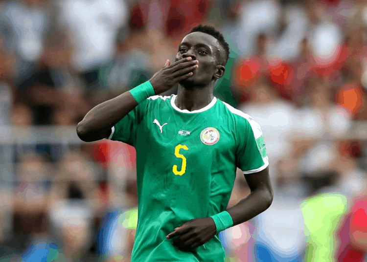 Idrissa Gana Guèye : «l’équipe monte en puissance et tout le monde est concerné»