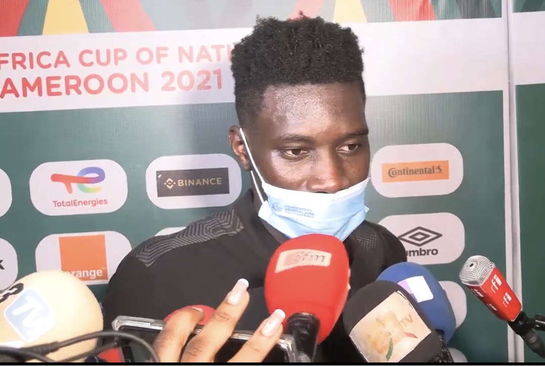Ismaïla Sarr : «ça faisait longtemps que je n’ai pas joué, mais les gars m’ont bien aidé à me réintégrer»