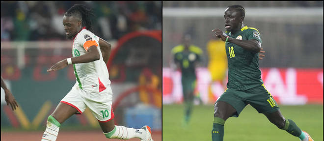 Une nouvelle finale de CAN:les Lions de la Teranga sont venus à bout du Burkina Faso (3-1)