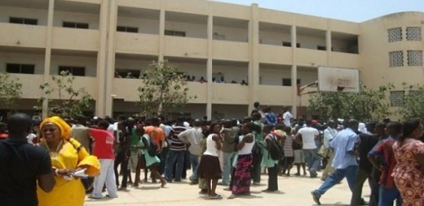 GRÈVES DES SYNDICATS D’ENSEIGNANTS: Les parents d’élèves de l’enseignement privé recommande aux acteurs de se parler pour sauver l’école