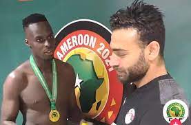 Sénégal : Mendy rend hommage à Gabaski