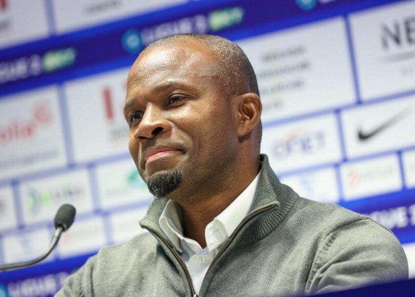 OMAR DAF: «La Can est une délivrance pour le Sénégal»