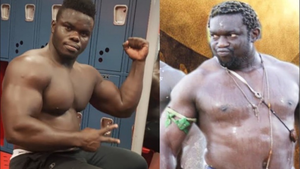 VICTOIRE SANS EQUIVOQUE: Reug-Reug impose sa force et sa jeunesse à Gouy-Gui