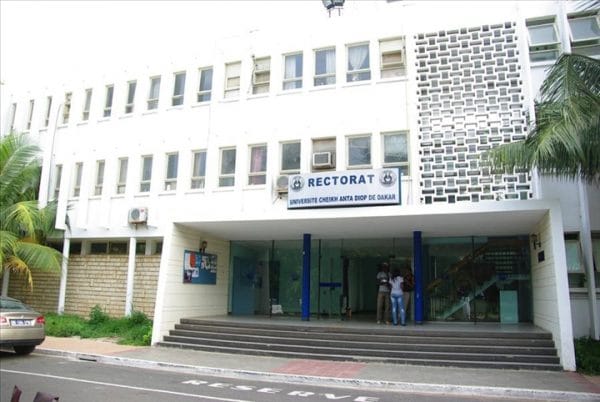 PLAINTE CONTRE LE RECTEUR DE L’UCAD POUR «NOMMINATION IRREGULIERERE» DU DIRECTEUR DE L’IFE:  Le procès renvoyé au 9 mars prochain pour paiement de la consignation