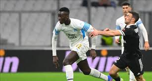 Europa League : L’OM domine Qarabag, Pape Guèye buteur
