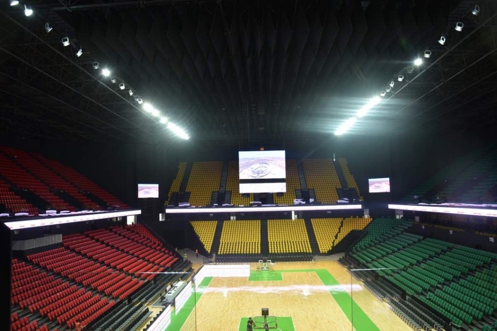 FENÊTRE FIBA A DAKAR DU 25 AU 27 FEVRIER AU DAKAR ARENA: Huit joueurs à suivre de près