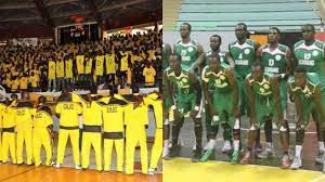 BASKET-BALL : LITIGE ENTRE DUC ET AS DOUANE POUR LA LIBÉRATION D’UN JOUEUR: La commission juridique déboute l’As Douane et laisse Bamba Diallo au Duc