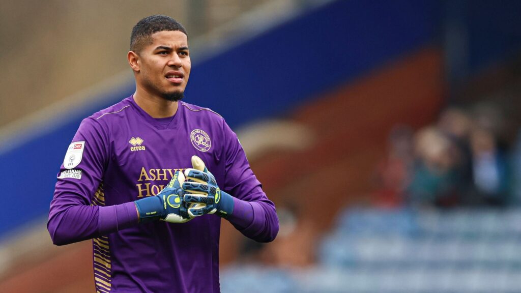 VICTIME D’UNE COLLISION AVEC UN ATTAQUANT ET ABSENT PLUSIEURS SEMAINES: Seny Dieng forfait contre l’Egypte 