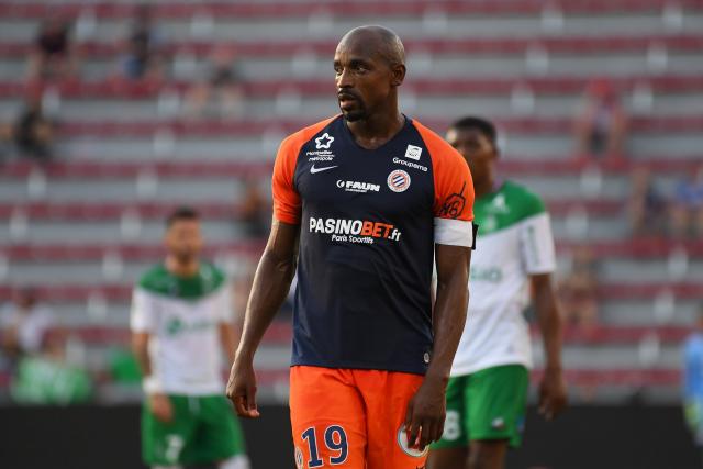 433 MATCHS ET 76 BUTS AVEC MONTPELLIER HERAULT SC :La carrière de Souleymane Camara célébrée ce samedi