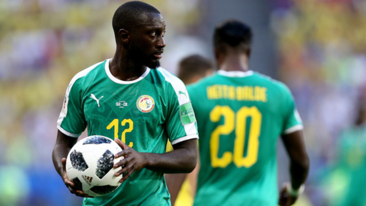 Probable retour de Youssouf Sabaly