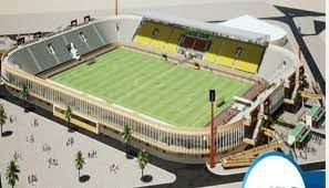 Un avis d’appel d’offres lancé pour la réhabilitation et de modernisation du stade Demba Diop