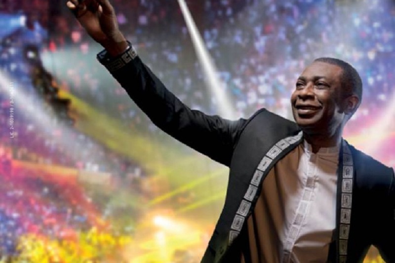 Le concert de Youssou Ndour annulé