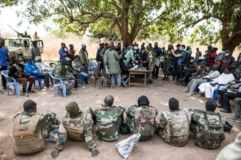 CONSÉQUENCE DES BOMBARDEMENTS DE L'ARMÉE CONTRE LES BASES DE SALIF SADIO DANS LE NORD SINDIAN :Une trentaine d’écoles élémentaires et deux collèges fermés, des milliers de potaches réintégrés à Sindian, Djibidione, Oulampane