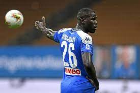 LUTTE CONTRE LE RACISME: Kalidou Koulibaly nommé ambassadeur en Italie