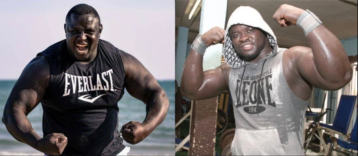 OPEN PRESS : BOMBARDIER REPOND A EUMEU SENE  « Je n’ai pas peur de prendre des coups.Une revanche peut être plus méchante que le premier coup»