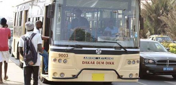 Des Asp à bord des bus de transports DDD maintenant