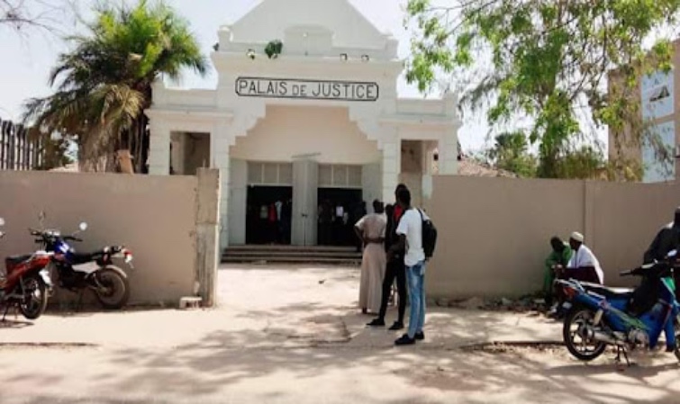 PROCÈS DE LA TUERIE DE LA FORÊT CLASSEE DE BOFFA-BAYOTTE : Les deux jumeaux Alfousseyni Badji et Lansana ainsi que leur ami Jean Christophe Sagna nient tout