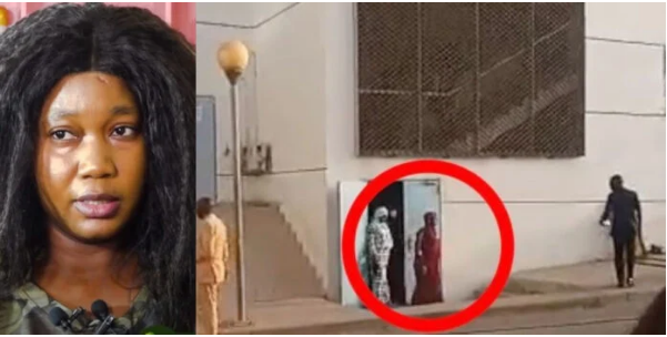 AUDITION DE LA PATRONNE DE SWEET BEAUTY SPA  :Ndèye Khady Ndiaye conteste et dresse la liste des personnalités qui lui ont proposé des millions pour charger Ousmane Sonko