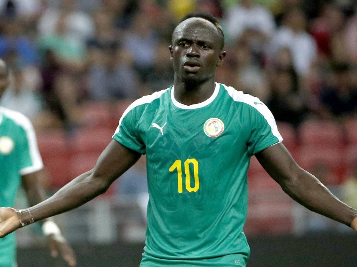 DIX JOUEURS À SURVEILLER LORS DES ÉLIMINATOIRES DE LA COUPE DU MONDE AFRIQUE: Sadio Mané seul Sénégalais de la liste