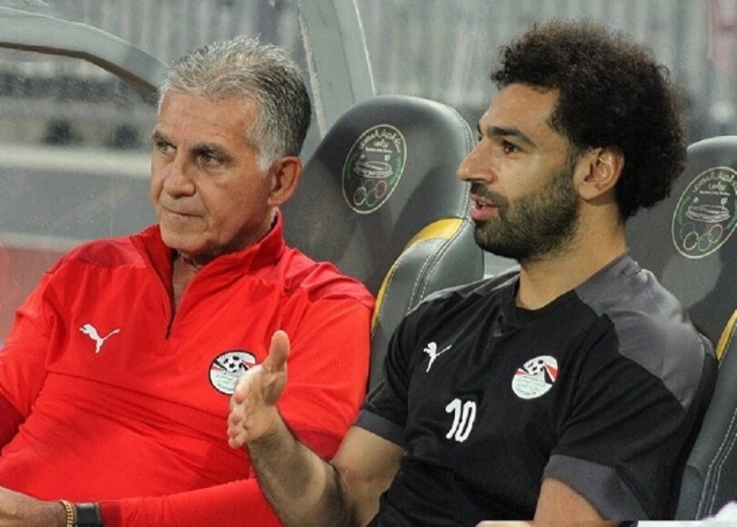 CARLOS QUEIROZ, SELECTIONNEUR DES PHARAONS: «C’est une finale de Coupe du monde pour l’Égypte»