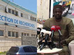 SA DEMANDE DE MAINLEVÉEE REJETÉE PAR LE DJI Ousmane Sonko victime de son refus d’aller émarger devant le juge