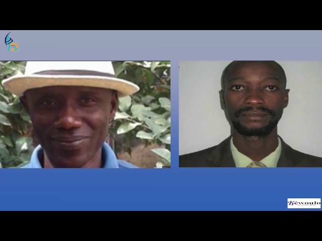 PROCÈS DE LA TUERIE DE BOFFA-BAYOTTE René Capin Bassène enfoncé par son oncle