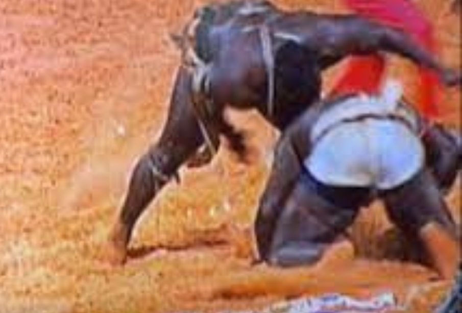 DRAPEAU MATAR BA ORGANISÉ PAR GASTON PRODUCTION: Eumeu Sène met Bombardier sur 4 appuis