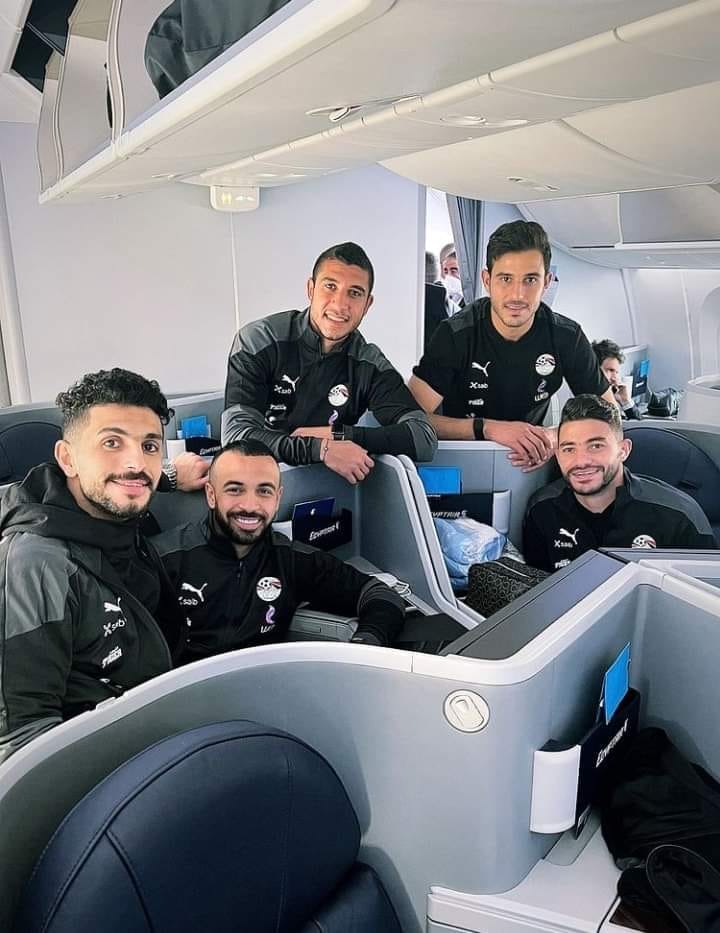 LA LISTE DE QUEIROZ, L’AVION DE RÊVE DES PHARAONS, L’ESPIONNE DES CONFÉRENCES DE CISSÉ… Tout sur les coulisses de la préparation du match retour par les Egyptiens