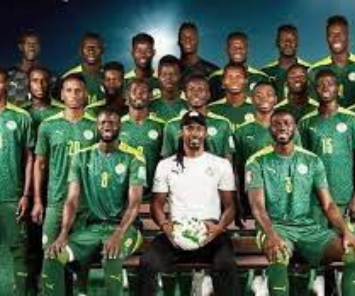 SENEGAL-ÉGYPTE: FAUX PAS INTERDIT AUX LIONS :La qualification ou la qualification !