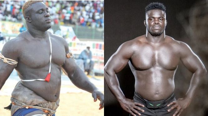 APRES LEURS VICTOIRES SUR GOUY GUI ET MOUSSA NDOYE: Le combat de feu entre Reug-Reug et Sa Thiès ficelé par Gaston Production