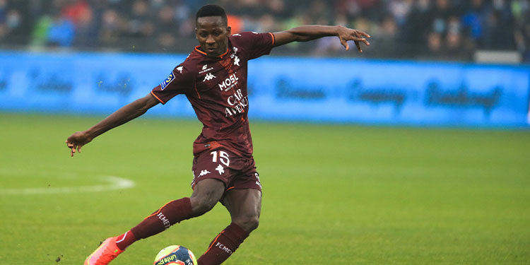 ESTIMÉ A 20 MILLIONS D’EUROS: Pape Matar Sarr rejoindra-t-il Tottenham en juin ?